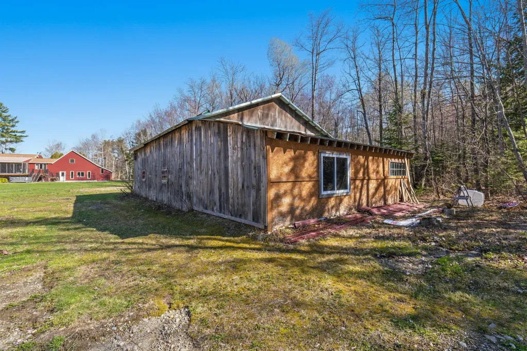 64 Annabessacook Drive Winthrop ME 04364