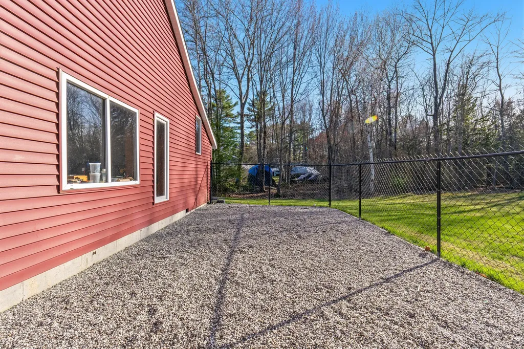 64 Annabessacook Drive Winthrop ME 04364