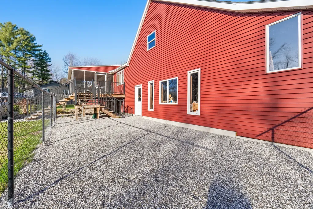 64 Annabessacook Drive Winthrop ME 04364
