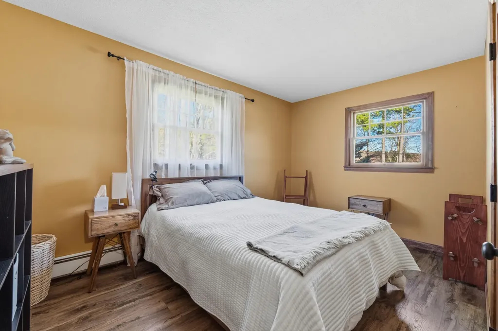 64 Annabessacook Drive Winthrop ME 04364