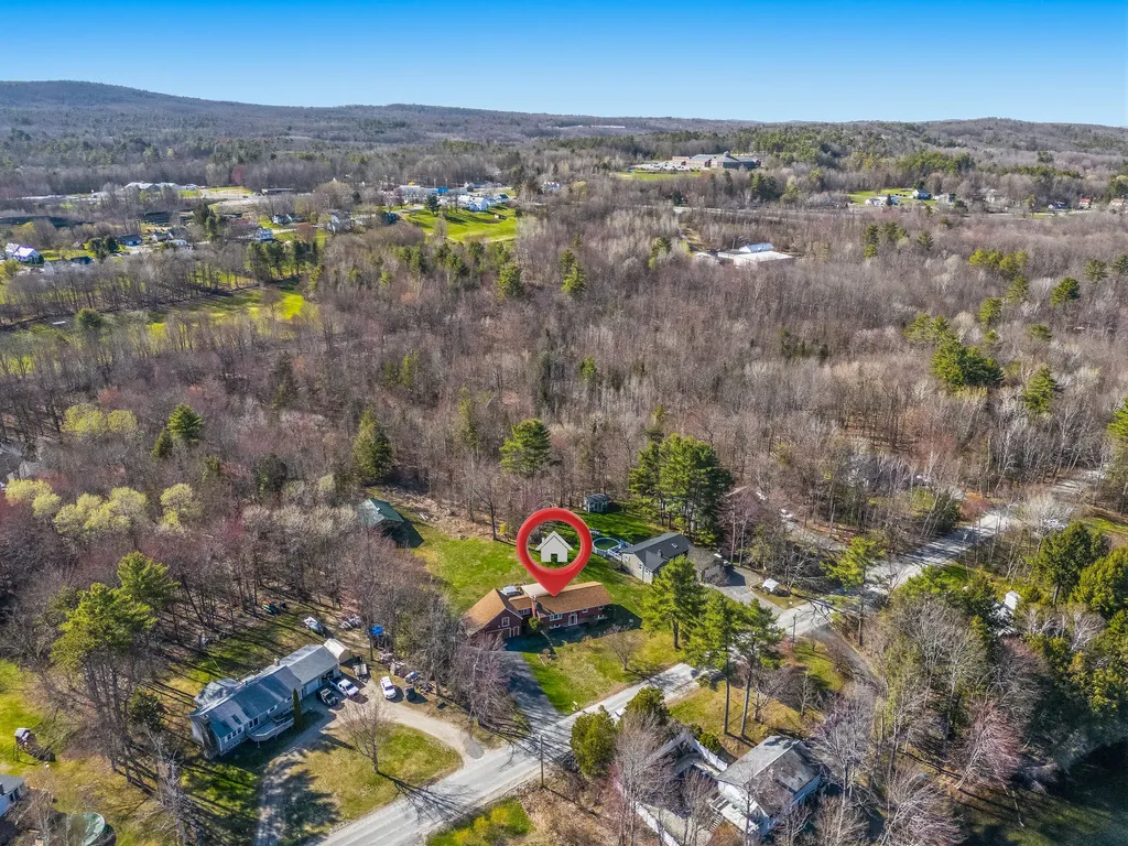 64 Annabessacook Drive Winthrop ME 04364