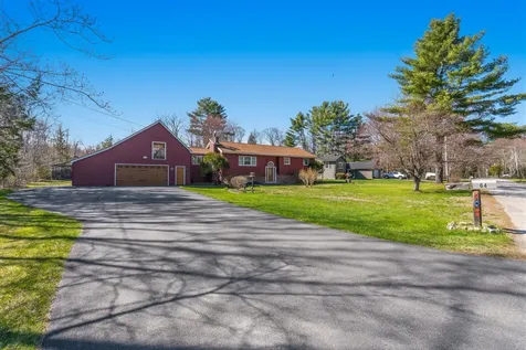 64 Annabessacook Drive Winthrop ME 04364