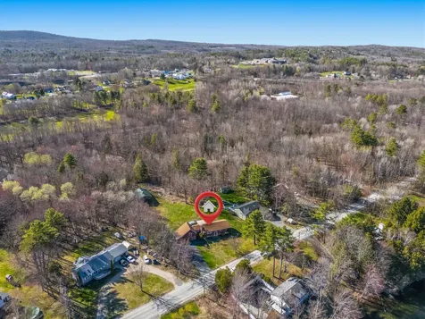 64 Annabessacook Drive Winthrop ME 04364