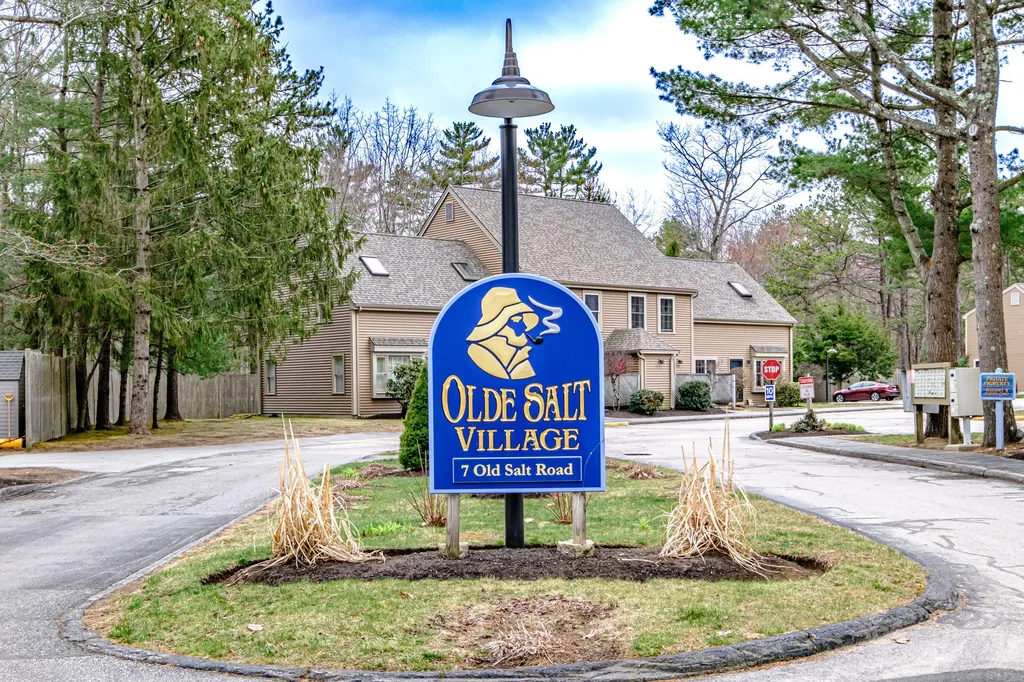 7 Old Salt Road Old Orchard Beach ME 04064