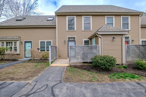 7 Old Salt Road Old Orchard Beach ME 04064