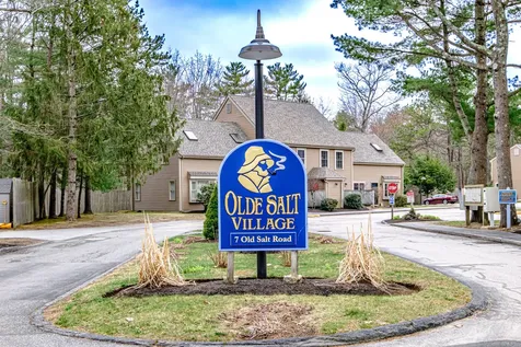 7 Old Salt Road Old Orchard Beach ME 04064