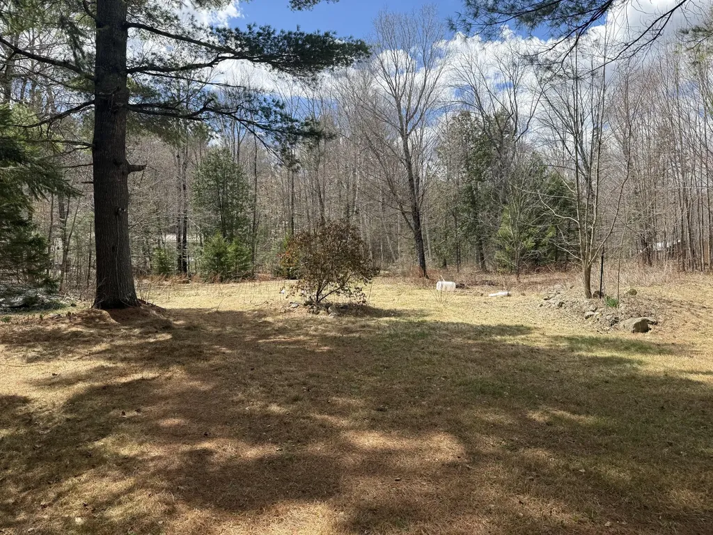 1704 Salem Road Salem Twp ME 04983