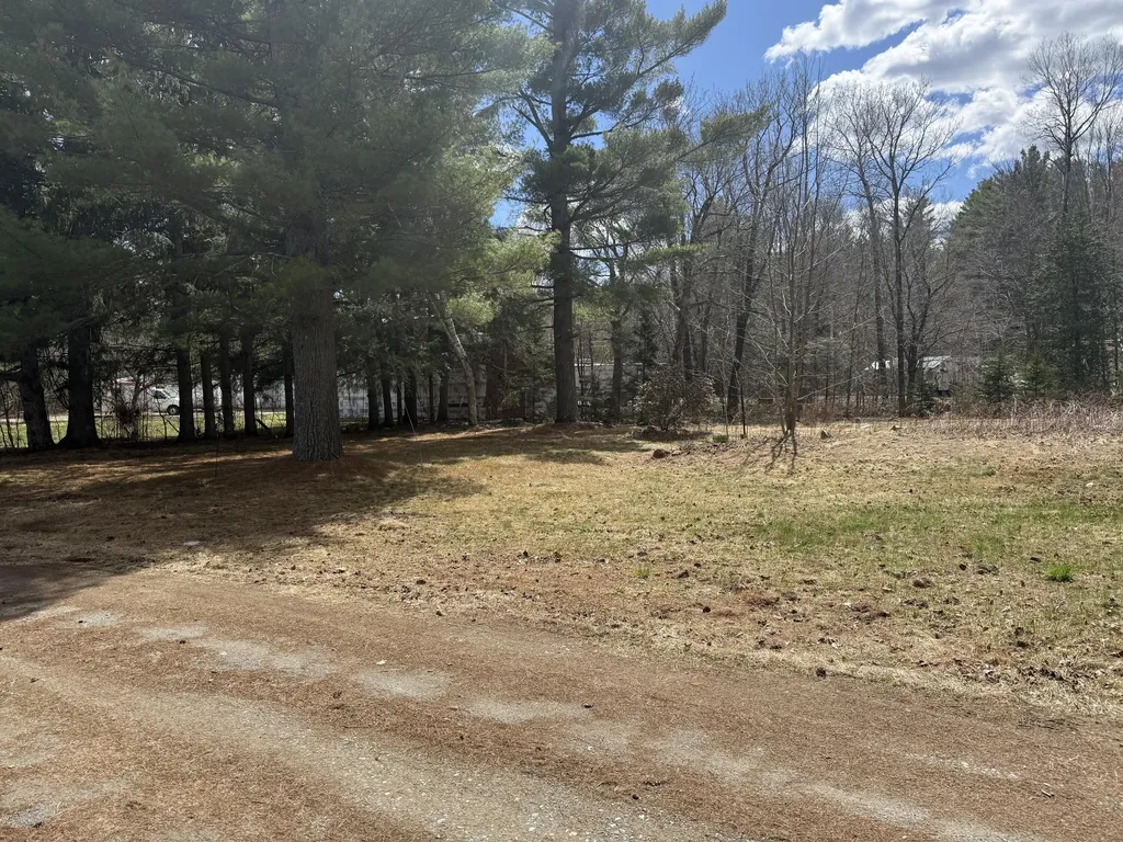 1704 Salem Road Salem Twp ME 04983