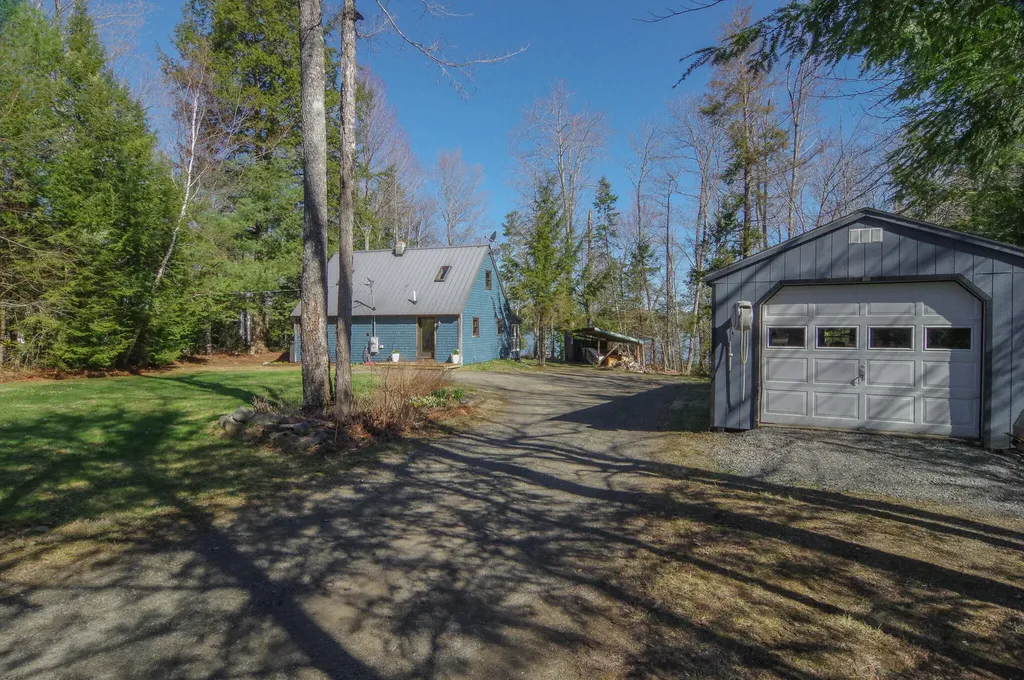 40 Birch Way Stetson ME 04488