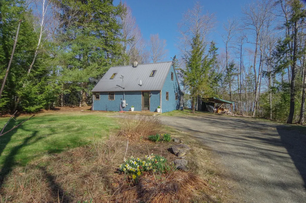 40 Birch Way Stetson ME 04488