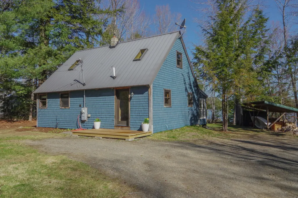 40 Birch Way Stetson ME 04488