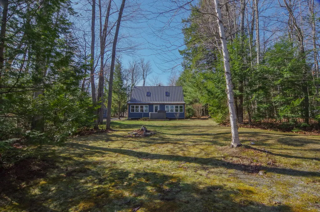 40 Birch Way Stetson ME 04488