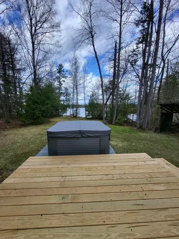 40 Birch Way Stetson ME 04488