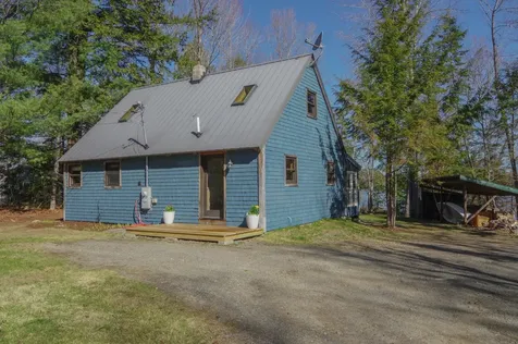 40 Birch Way Stetson ME 04488