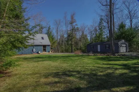 40 Birch Way Stetson ME 04488