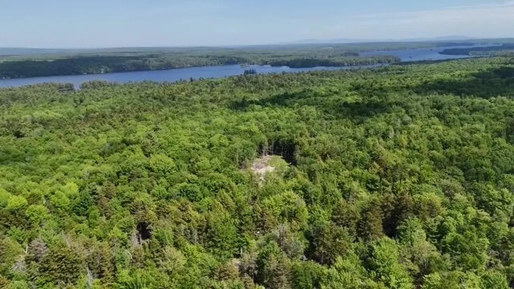 0 High Point Drive Penobscot ME 04476