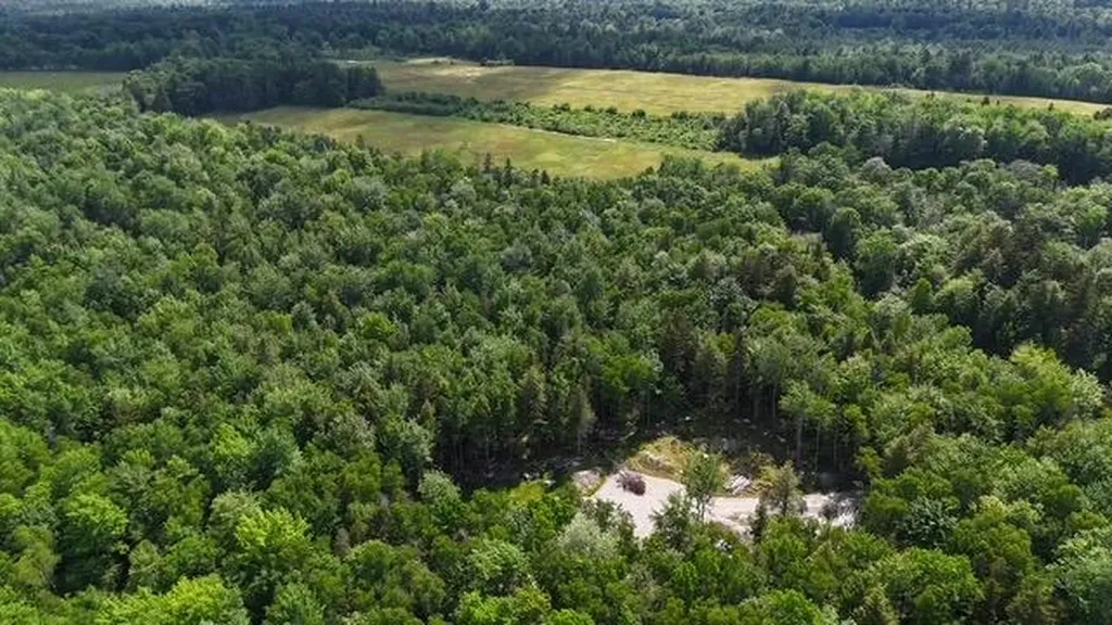 0 High Point Drive Penobscot ME 04476