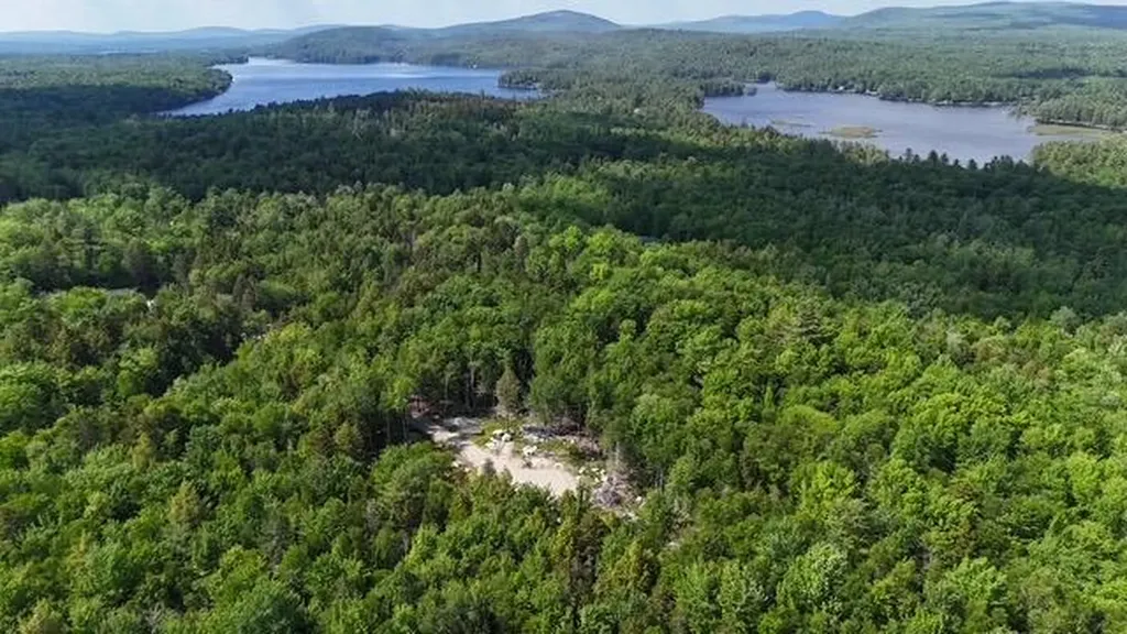 0 High Point Drive Penobscot ME 04476