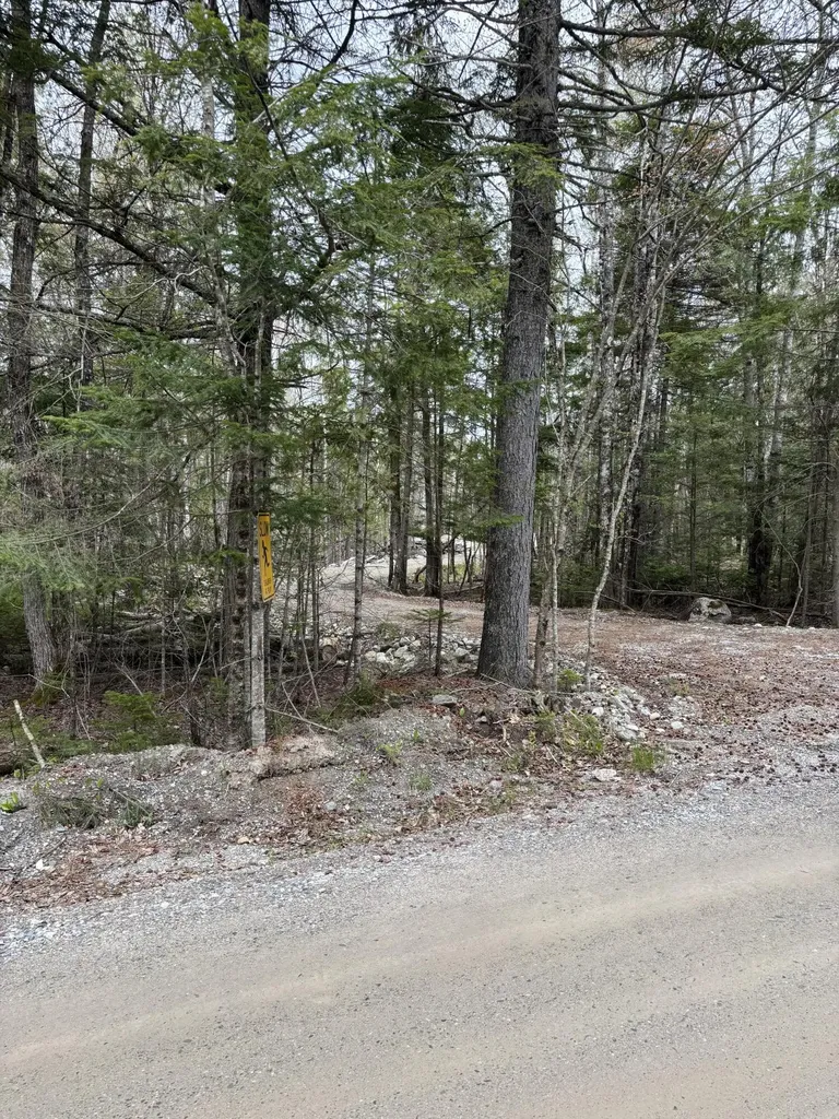 0 High Point Drive Penobscot ME 04476