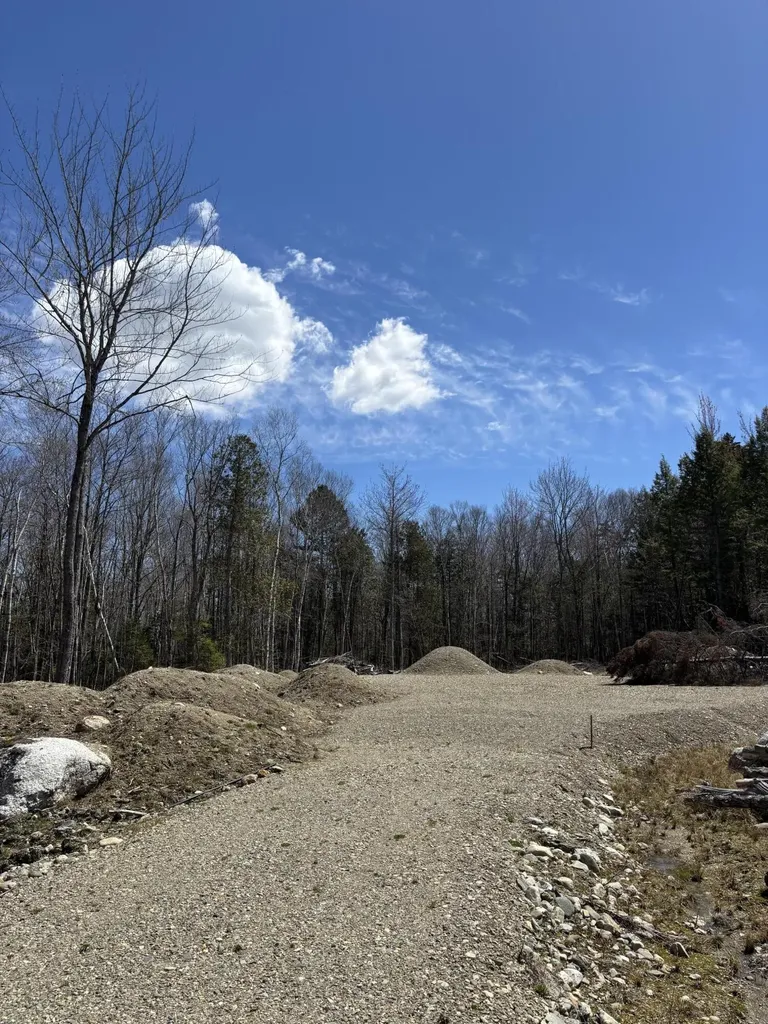 0 High Point Drive Penobscot ME 04476