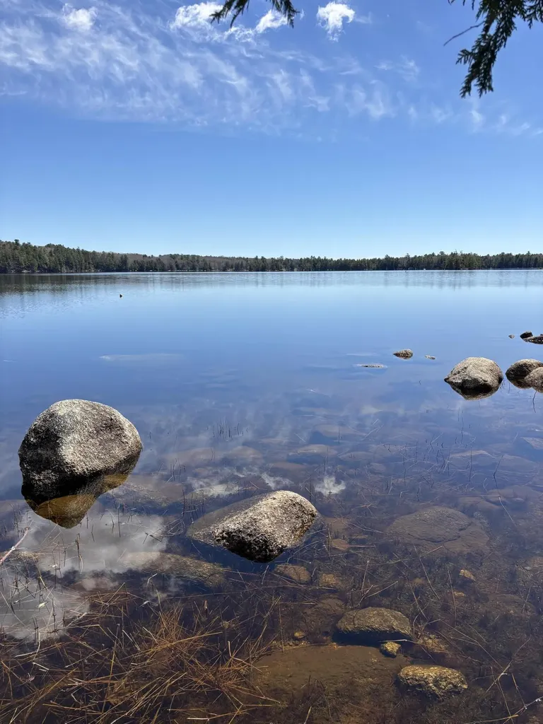 0 High Point Drive Penobscot ME 04476