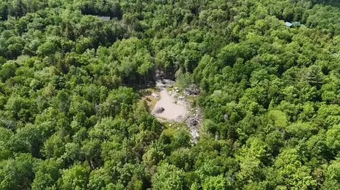 0 High Point Drive Penobscot ME 04476