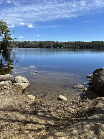 0 High Point Drive Penobscot ME 04476