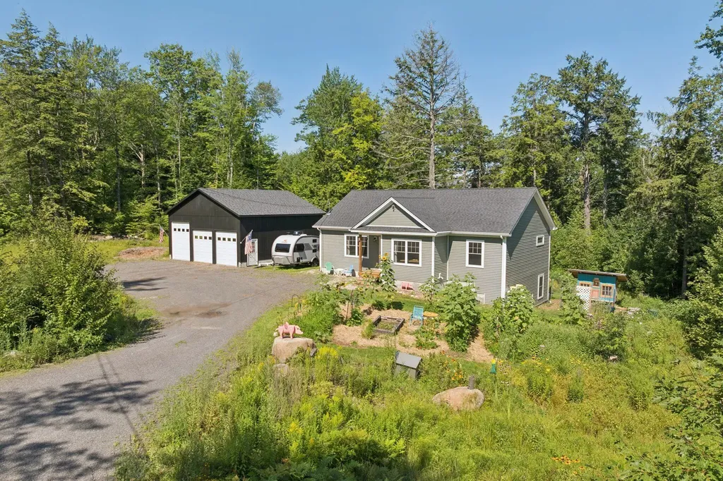 63 Gammon Road Limington ME 04049