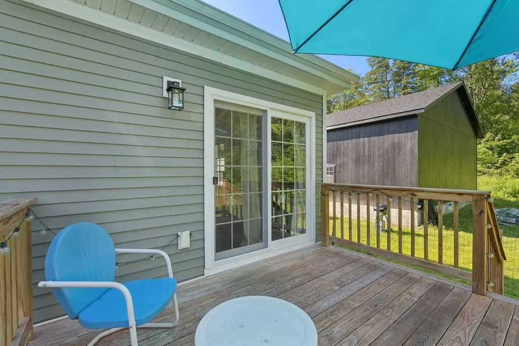63 Gammon Road Limington ME 04049
