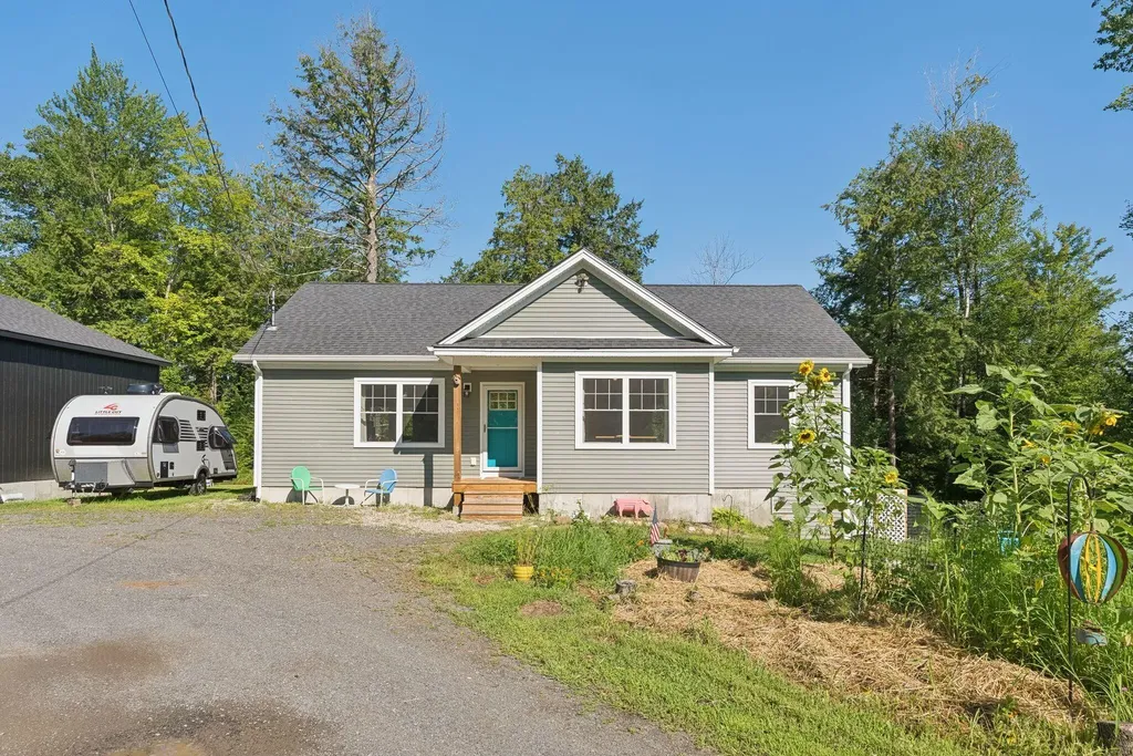 63 Gammon Road Limington ME 04049