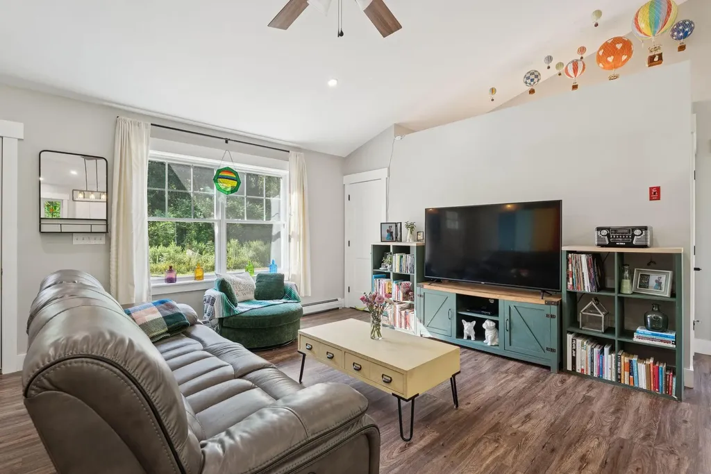 63 Gammon Road Limington ME 04049