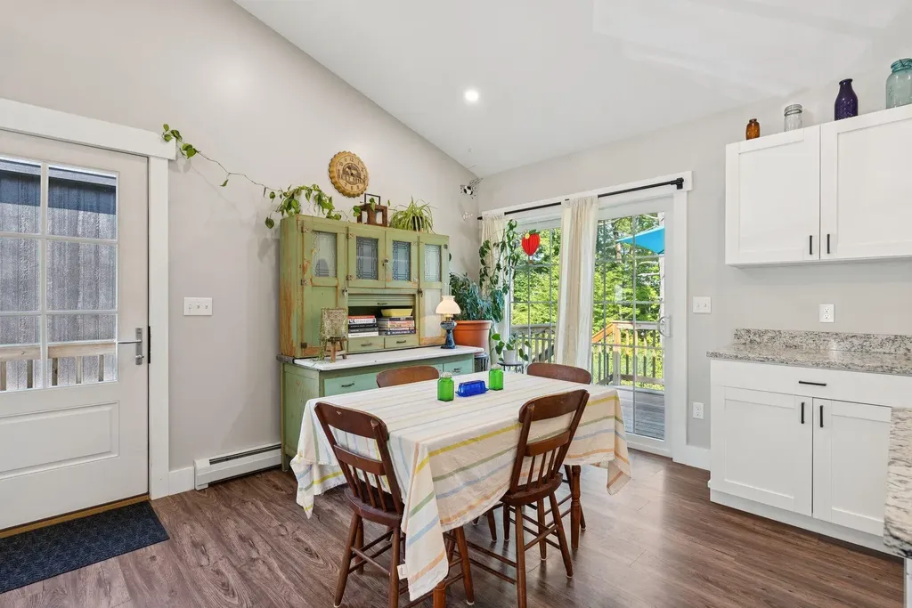 63 Gammon Road Limington ME 04049