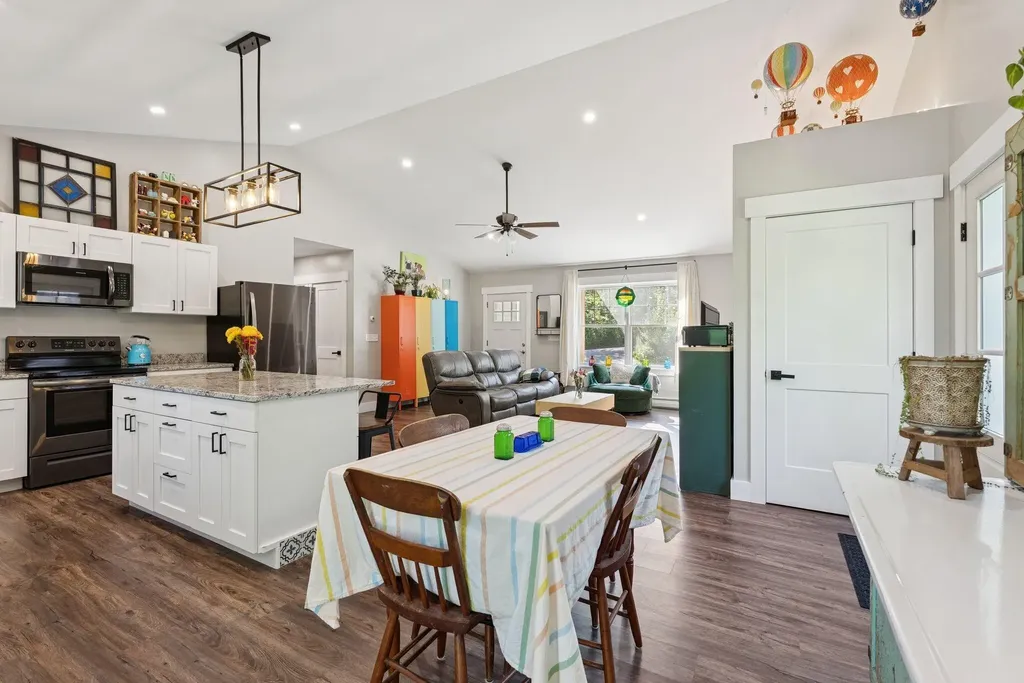63 Gammon Road Limington ME 04049