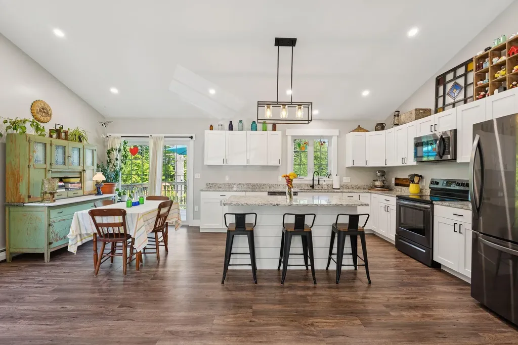63 Gammon Road Limington ME 04049