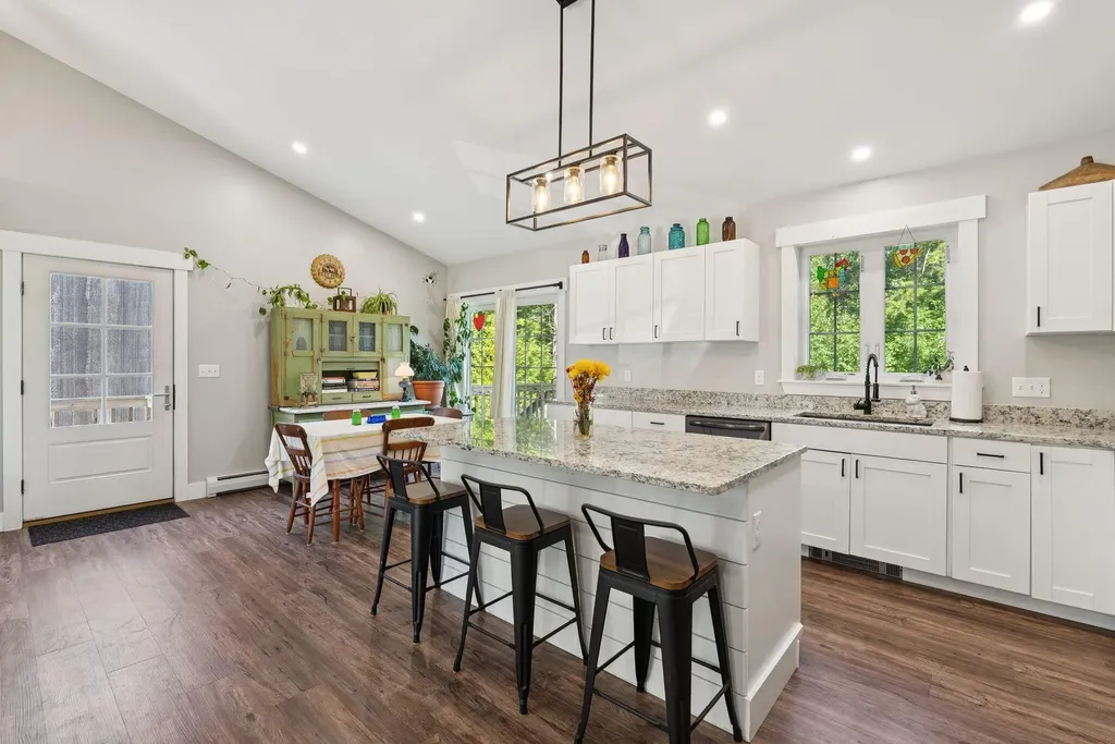 63 Gammon Road Limington ME 04049