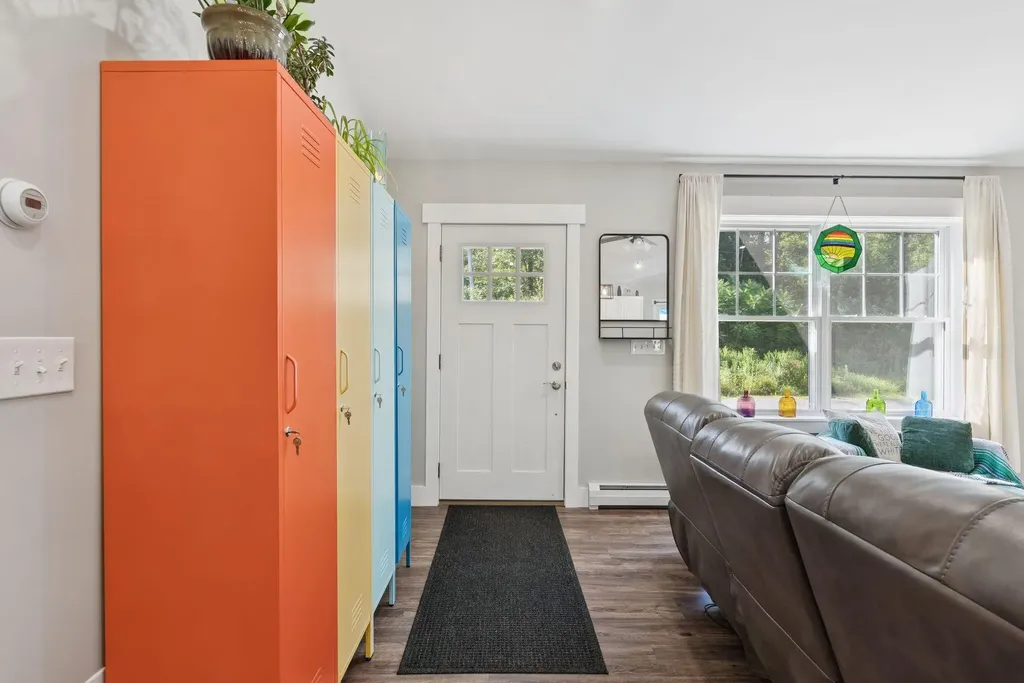 63 Gammon Road Limington ME 04049