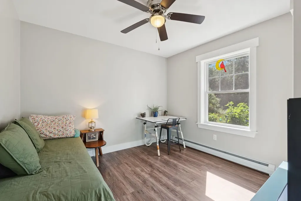 63 Gammon Road Limington ME 04049