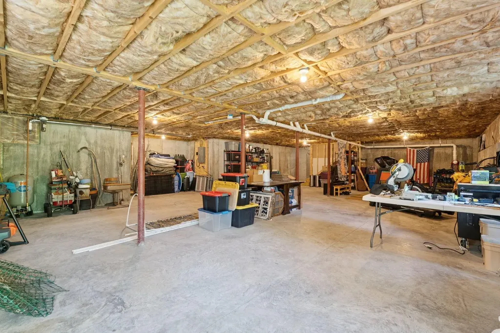 63 Gammon Road Limington ME 04049