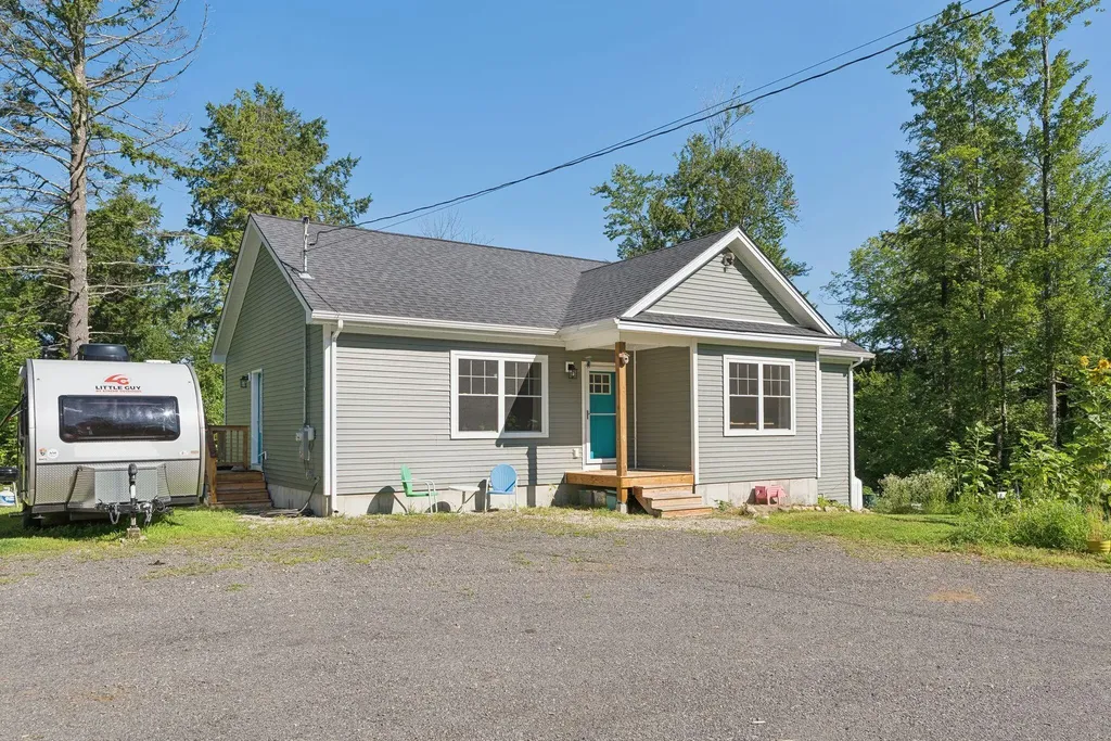 63 Gammon Road Limington ME 04049