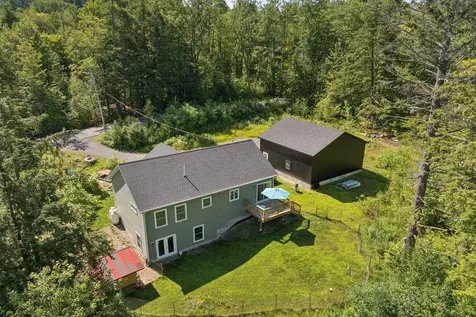 63 Gammon Road Limington ME 04049