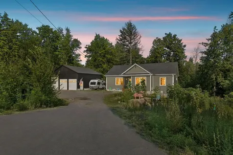 63 Gammon Road Limington ME 04049