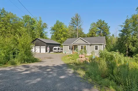 63 Gammon Road Limington ME 04049