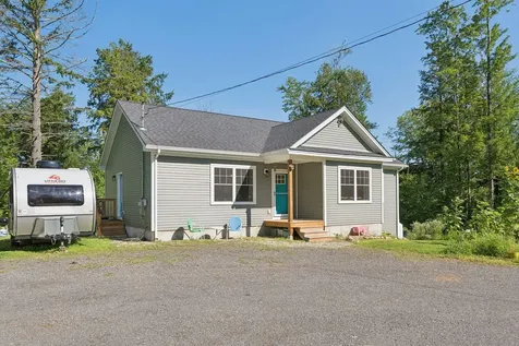 63 Gammon Road Limington ME 04049