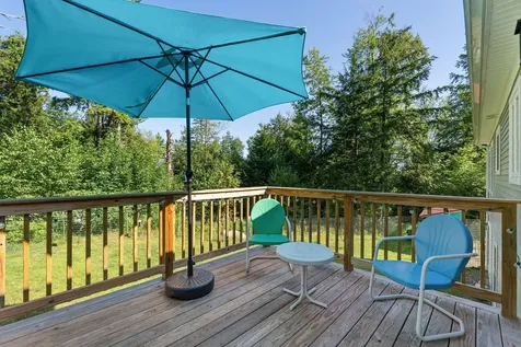 63 Gammon Road Limington ME 04049