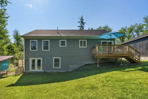 63 Gammon Road Limington ME 04049
