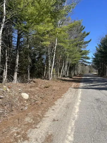 M2L68 Cards Ridge Road Greenbush ME 04418