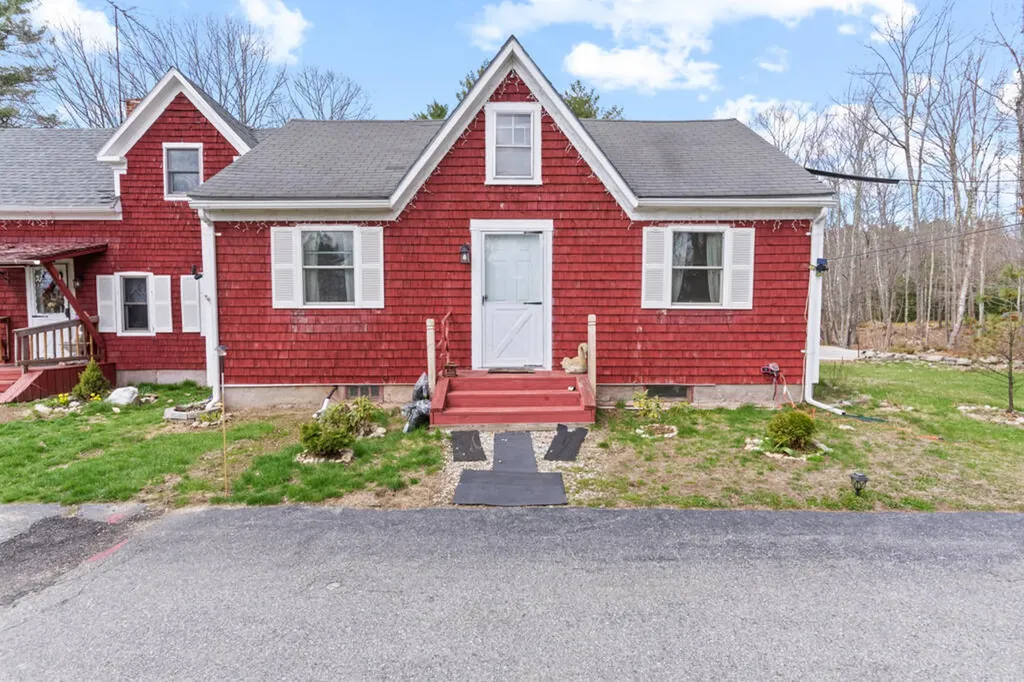 3 Eagles Nest Road Gray ME 04039