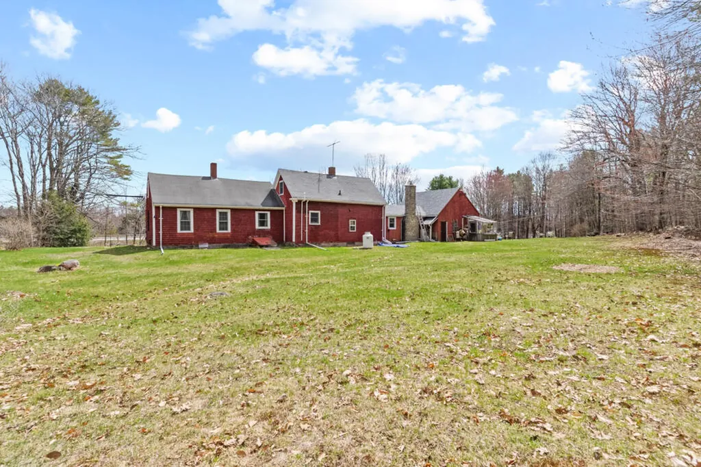 3 Eagles Nest Road Gray ME 04039