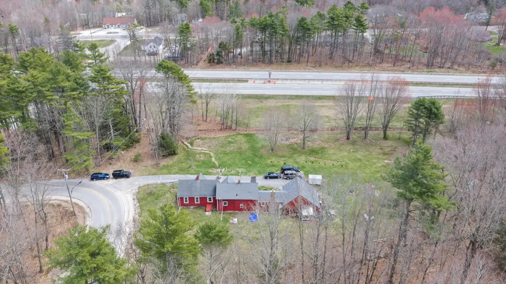 3 Eagles Nest Road Gray ME 04039