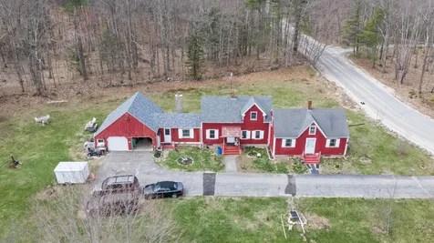 3 Eagles Nest Road Gray ME 04039